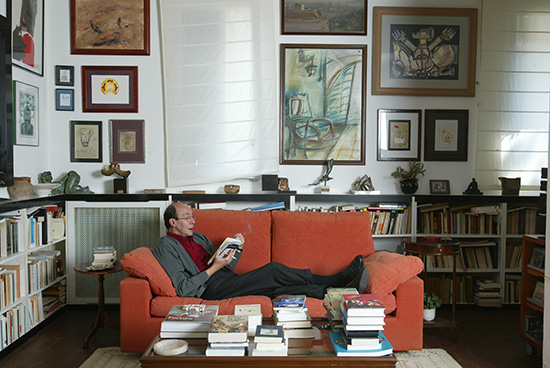 Francisco Rico